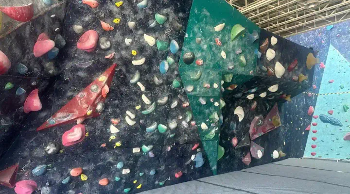 Escalada como actividad mental