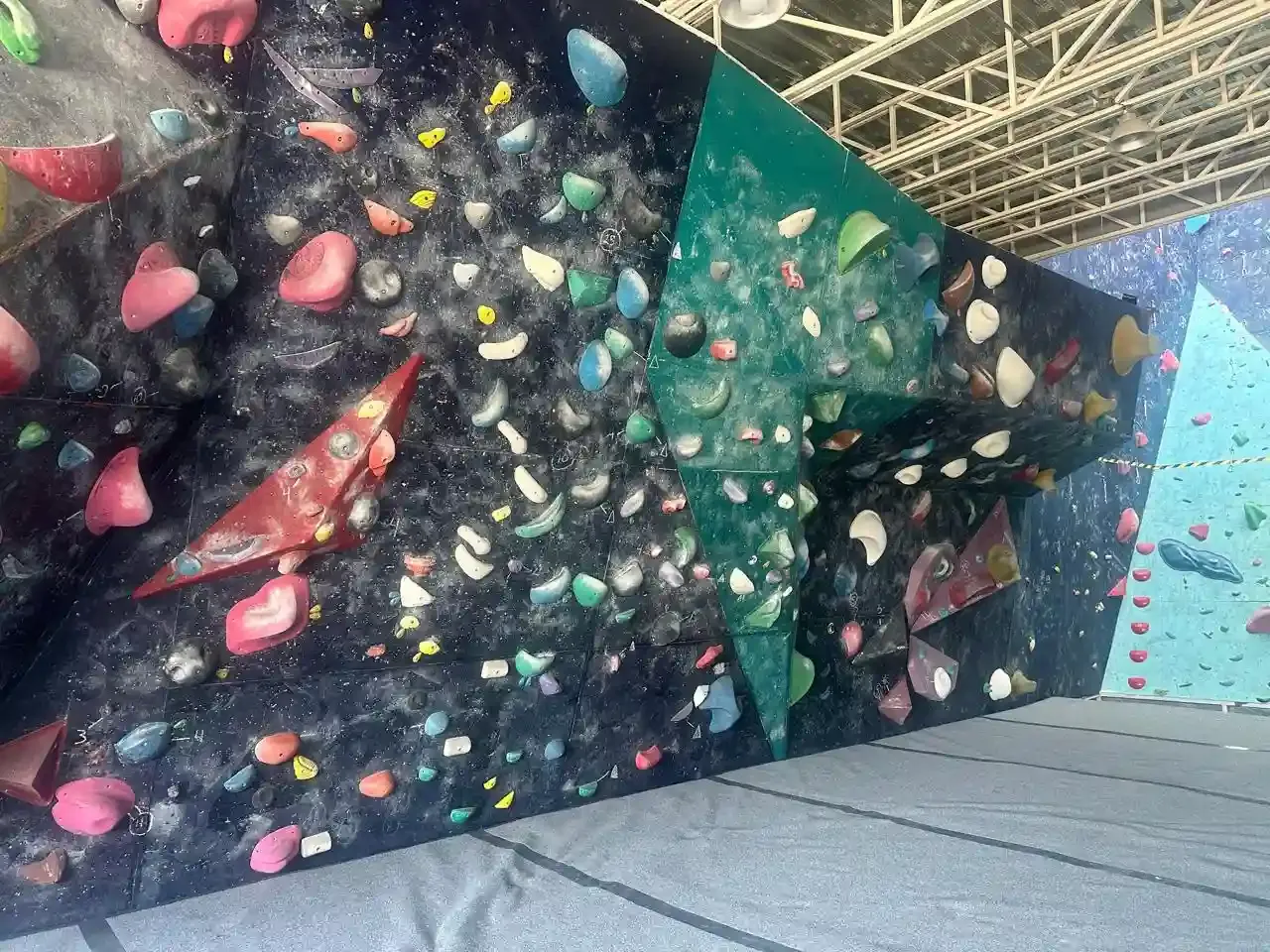 Escalada como actividad mental