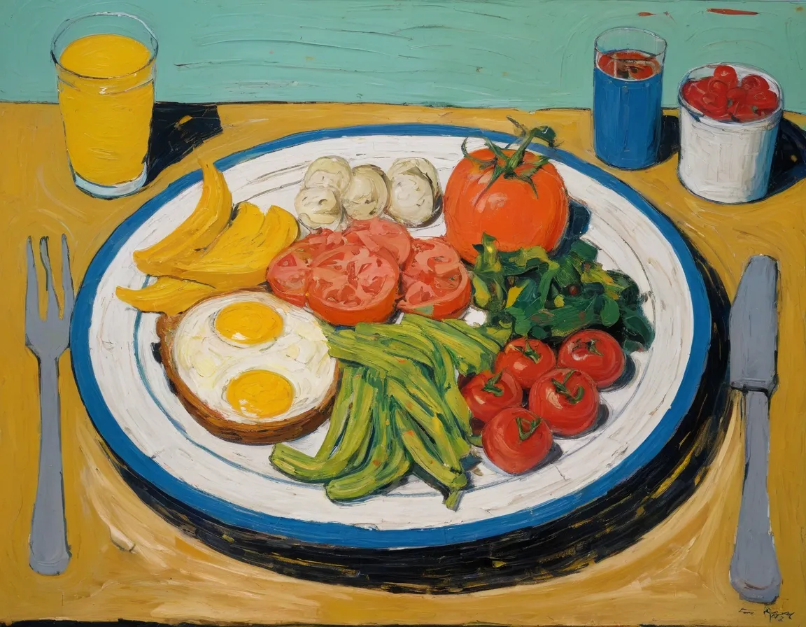 Salud Alimenticia