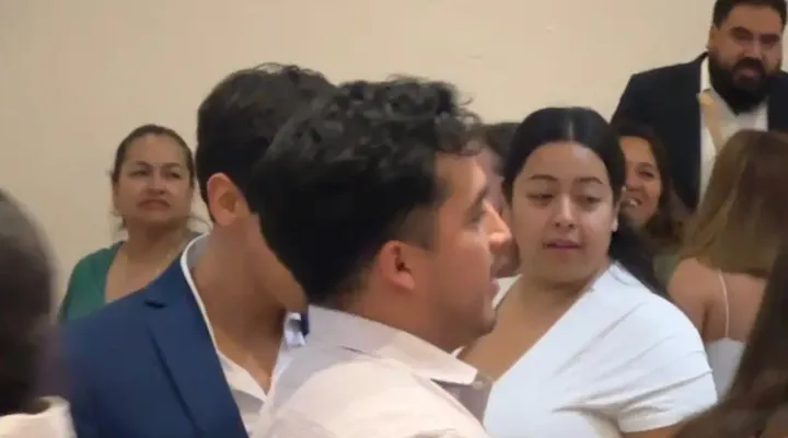 Una persona, miles de nacimientos